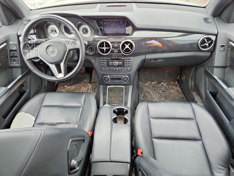 Aukcja sprzedaży 2013 Mercedes Benz Glk, vin: WDCGG0EB9DG134274, numer aukcji: 79082805