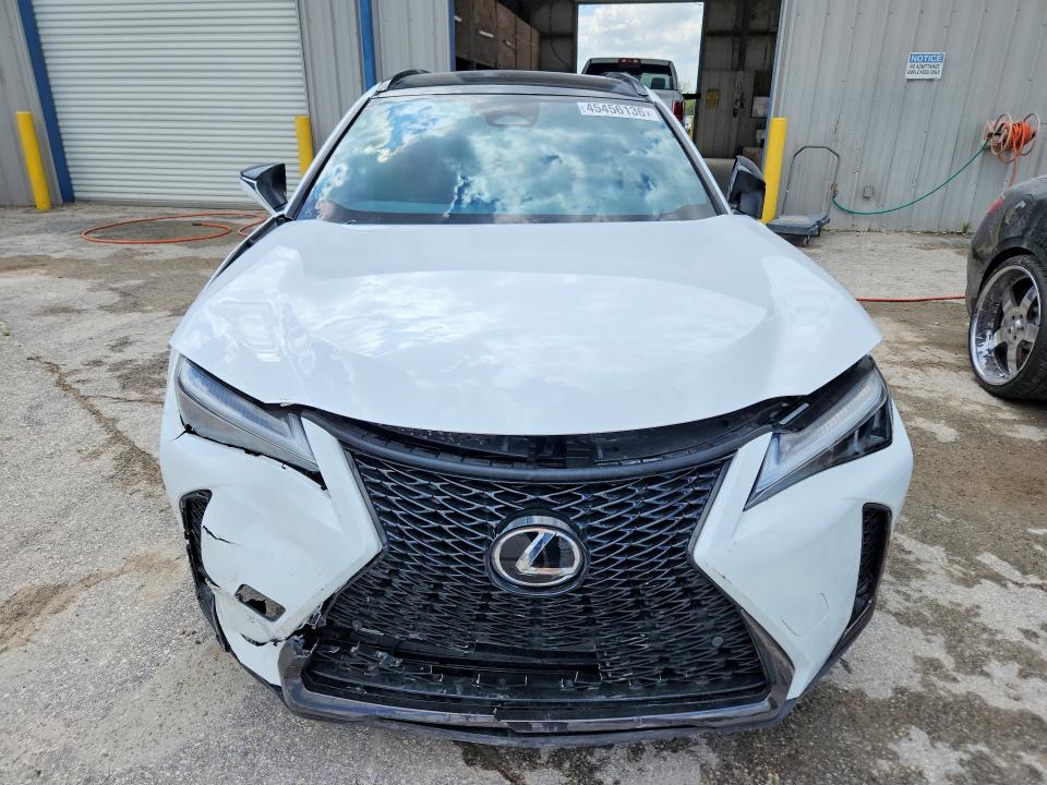 Продажа на аукционе авто 2025 Lexus Ux, vin: JTHYBJAH6S2037051, номер лота: 45456136