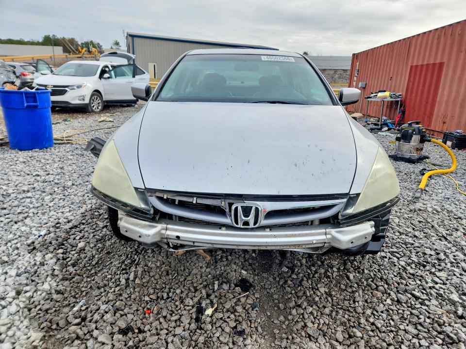 Продажа на аукционе авто 2006 Honda Accord, vin: 1HGCM56816A068789, номер лота: 46502566