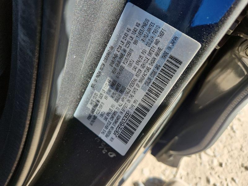 47248736 :رقم المزاد ، JM3KFBEM6N0536951 vin ، 2022 Mazda Cx-5 مزاد بيع