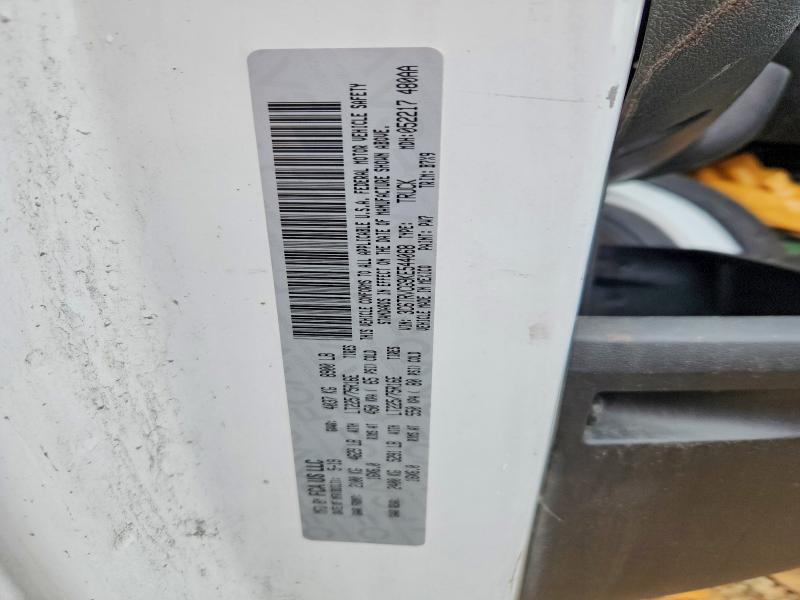 Продаж на аукціоні авто 2019 Ram Promaster 2500, vin: 3C6TRVCG9KE544068, номер лоту: 46642886