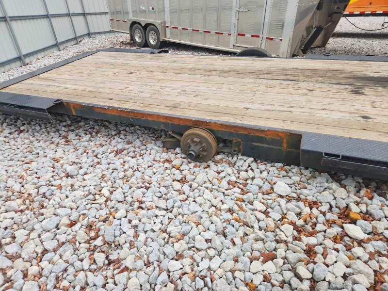 2025 Sure-trac Sure-trac Trailers მანქანა იყიდება აუქციონზე, vin: 5JW1U2229S1460896, აუქციონის ნომერი: 45617066