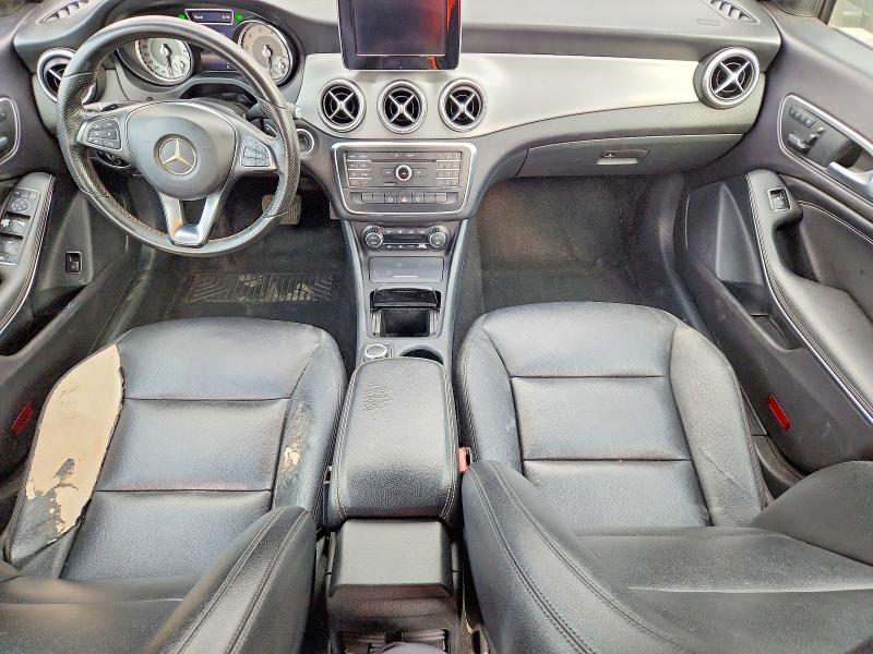 47593536 :رقم المزاد ، WDDSJ4EB5FN251573 vin ، 2015 Mercedes-benz Cla مزاد بيع
