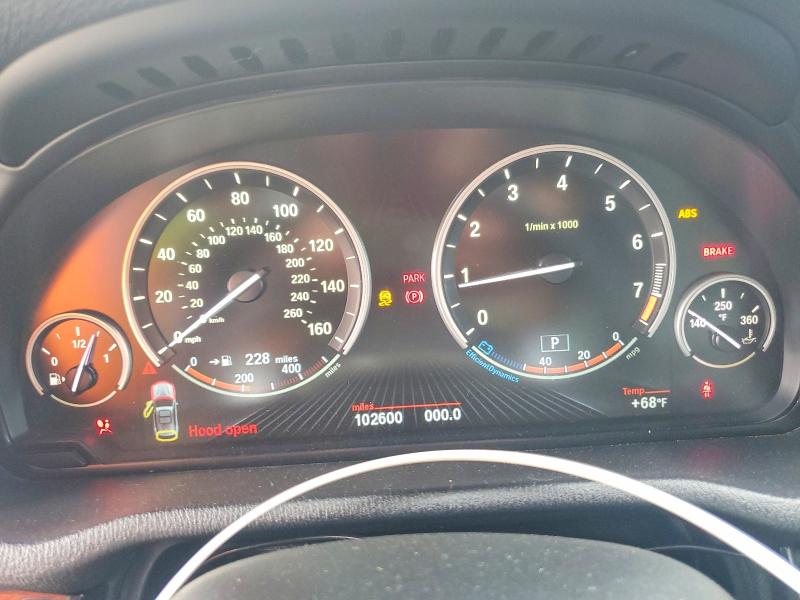 Продажа на аукционе авто 2014 Bmw X3, vin: 5UXWX7C51EL984205, номер лота: 46946196