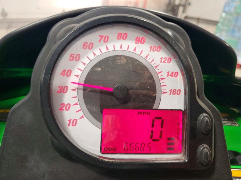Продаж на аукціоні авто 2007 Arctic Cat Arctic Cat, vin: 4UF07SNW47T108174, номер лоту: 47817656