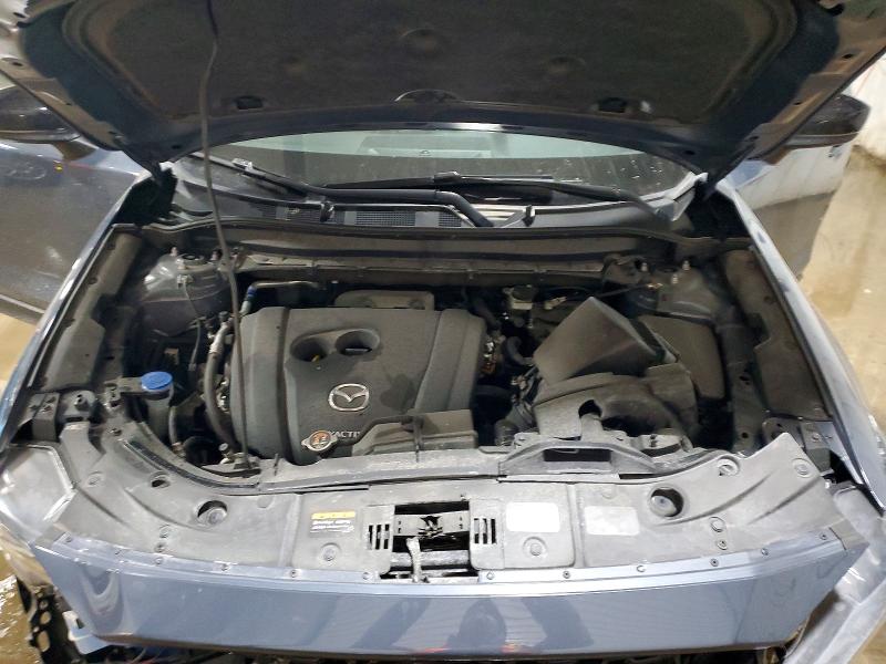 46671166 :رقم المزاد ، JM3KFBCM5P0159454 vin ، 2023 Mazda Cx-5 مزاد بيع