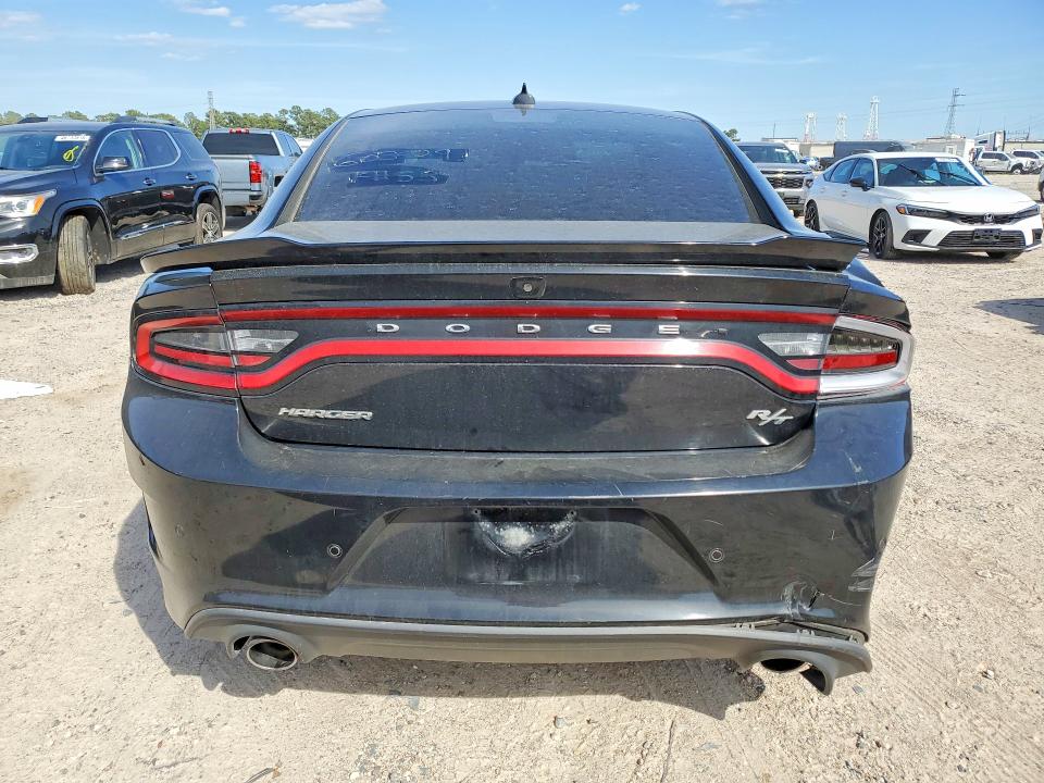 Aukcja sprzedaży 2019 Dodge Charger, vin: 2C3CDXCT6KH633413, numer aukcji: 46531916