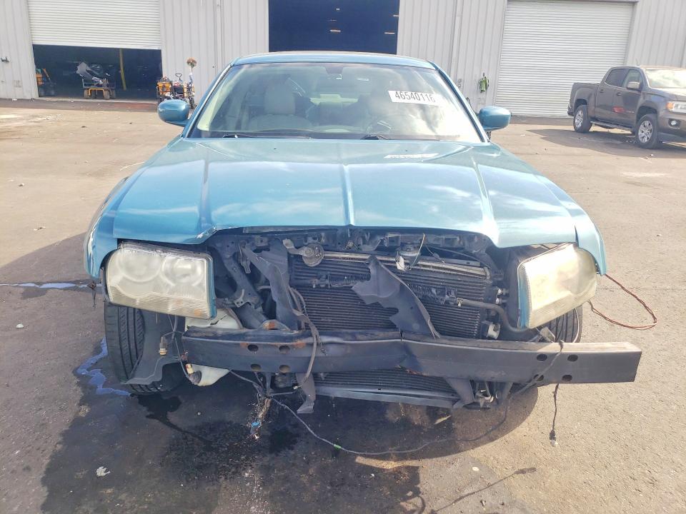 Продаж на аукціоні авто 2007 Chrysler 300, vin: 2C3KA53GX7H696386, номер лоту: 46540116