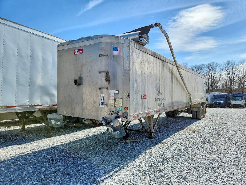 Продаж на аукціоні авто 2023 Trvs Trailer, vin: 48X1F4024P1016248, номер лоту: 47422836