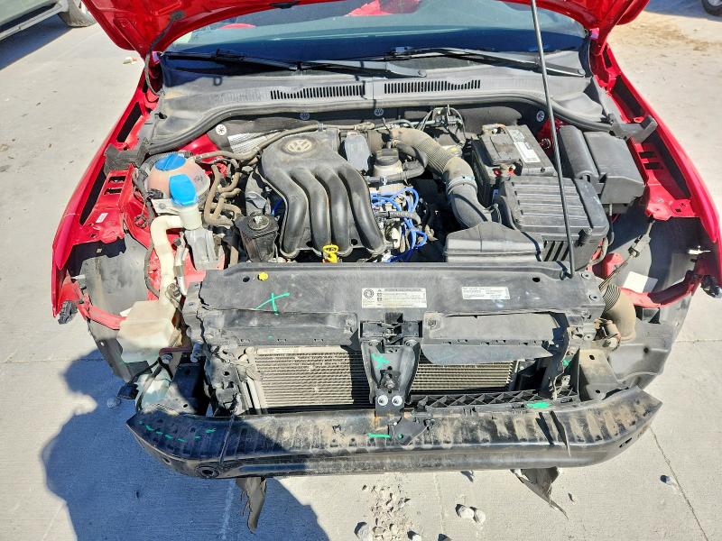 Продажа на аукционе авто 2015 Volkswagen Jetta, vin: 3VW2K7AJ6FM336788, номер лота: 46093006