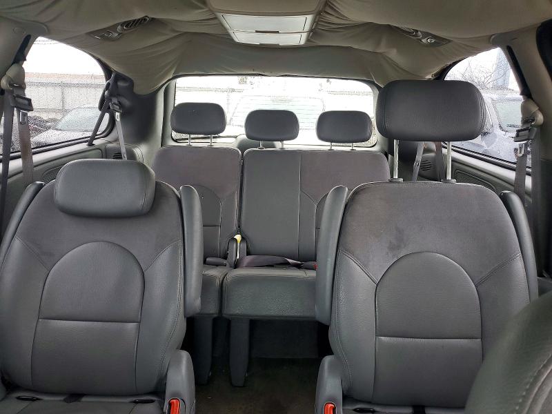 Продажа на аукционе авто 2006 Chrysler Town & Country, vin: 2A8GP64L06R625099, номер лота: 76916635