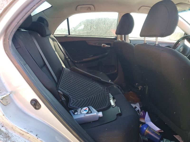 Продаж на аукціоні авто 2009 Toyota Corolla, vin: 1NXBU40E59Z088495, номер лоту: 45743306