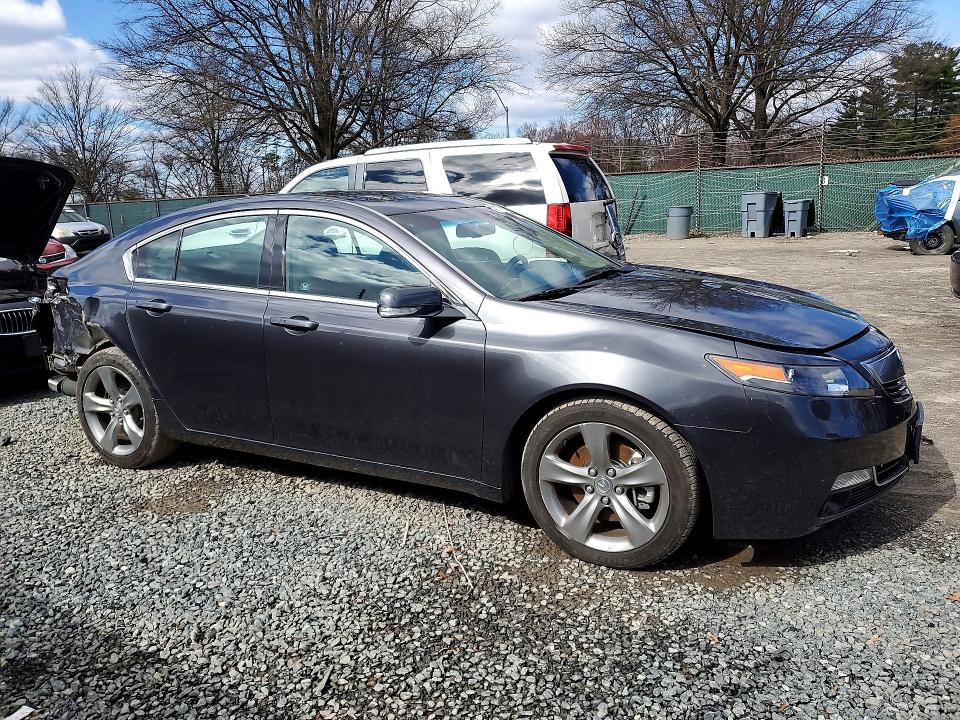 2012 Acura Tl მანქანა იყიდება აუქციონზე, vin: 19UUA9F52CA008106, აუქციონის ნომერი: 46167836