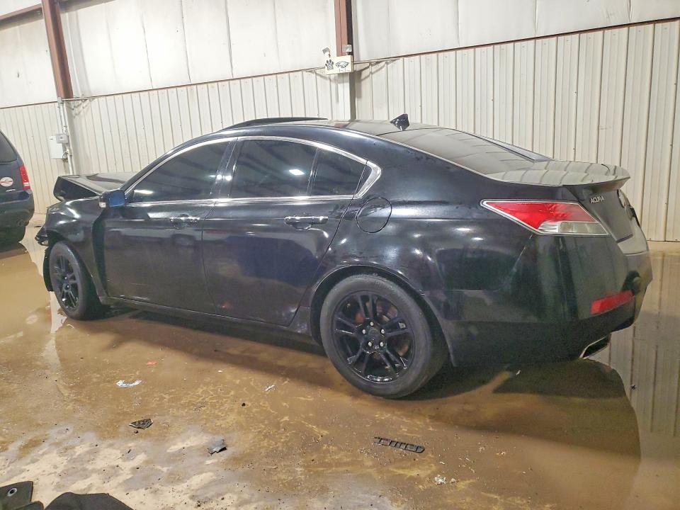 Aukcja sprzedaży 2010 Acura Tl, vin: 19UUA8F53AA003634, numer aukcji: 78993315