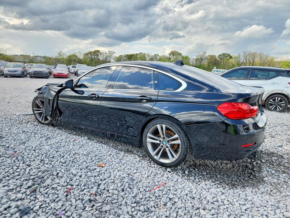 Aukcja sprzedaży 2016 Bmw 428, vin: WBA4A9C50GG696416, numer aukcji: 47946026