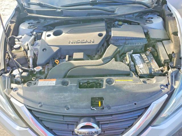 Продаж на аукціоні авто 2018 Nissan Altima, vin: 1N4AL3AP6JC234965, номер лоту: 46733916