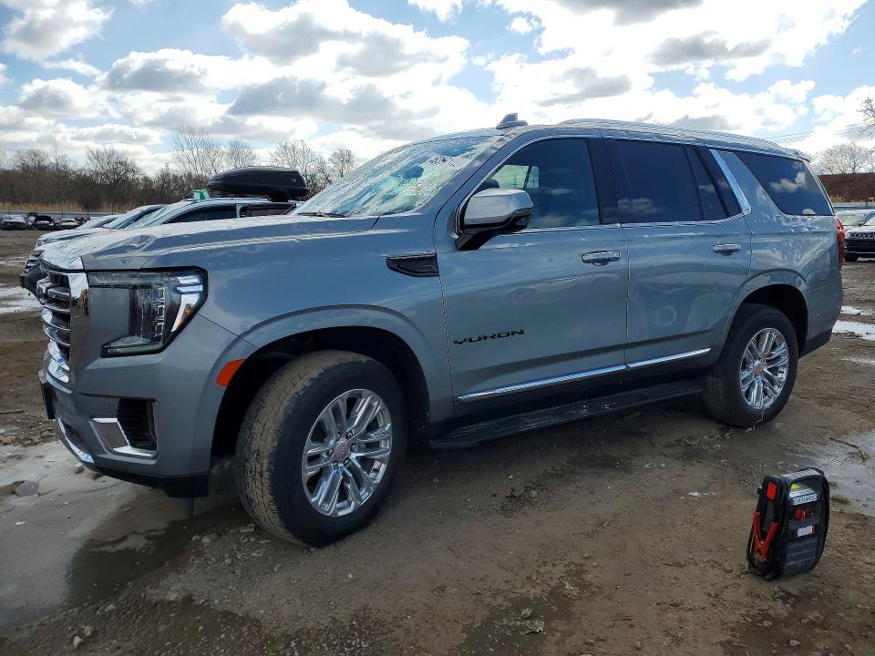 Продаж на аукціоні авто 2023 Gmc Yukon, vin: 1GKS2BKDXPR425802, номер лоту: 46397106