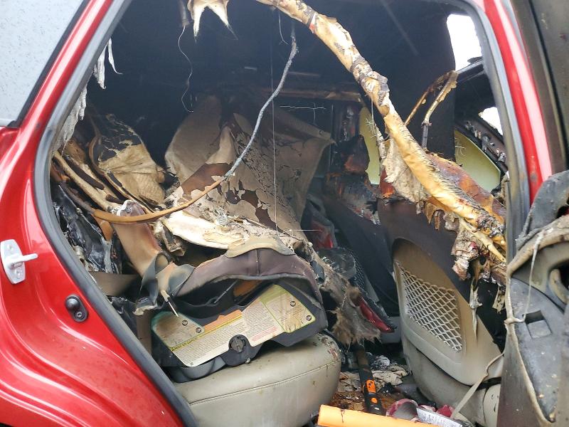 Aukcja sprzedaży 2008 Toyota Rav4, vin: JTMBD31VX86086161, numer aukcji: 74688565
