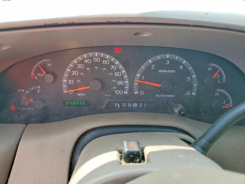 2002 Ford F150 მანქანა იყიდება აუქციონზე, vin: 1FTRW07L32KA99572, აუქციონის ნომერი: 47356286
