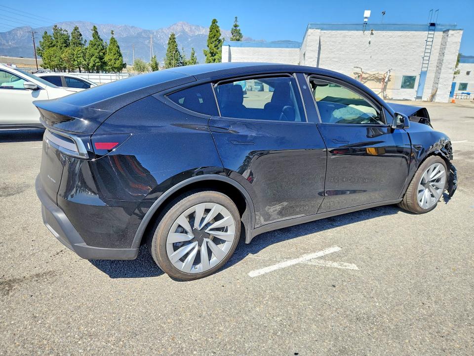 Aukcja sprzedaży 2026 Tesla Model Y, vin: 7SAYGDEE7TF567471, numer aukcji: 41840256