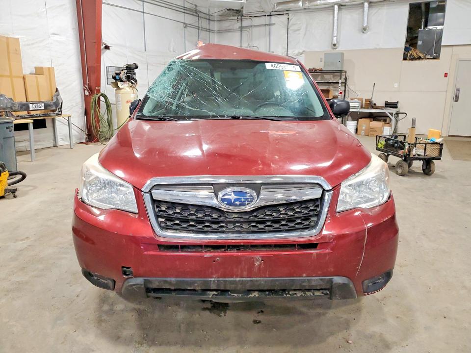Продажа на аукционе авто 2015 Subaru Forester, vin: JF2SJAAC0FH541629, номер лота: 46556576