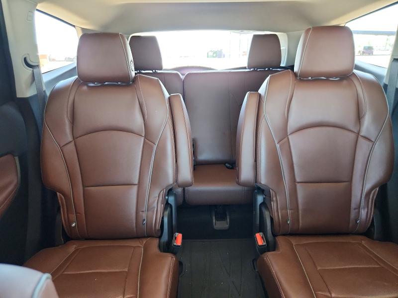 Продаж на аукціоні авто 2018 Buick Enclave, vin: 5GAEVCKWXJJ173788, номер лоту: 46357906