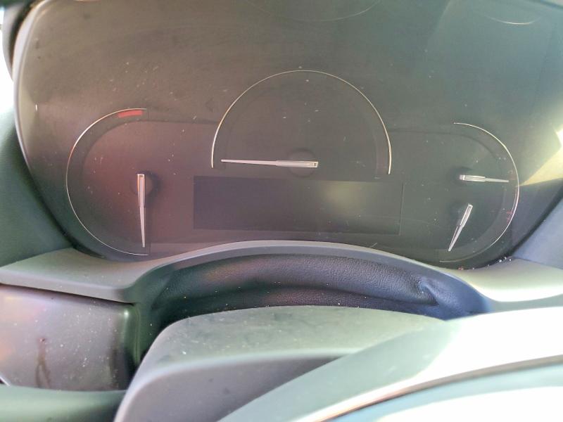 45841976 :رقم المزاد ، 1G6AA5RX2J0139016 vin ، 2018 Cadillac Ats مزاد بيع