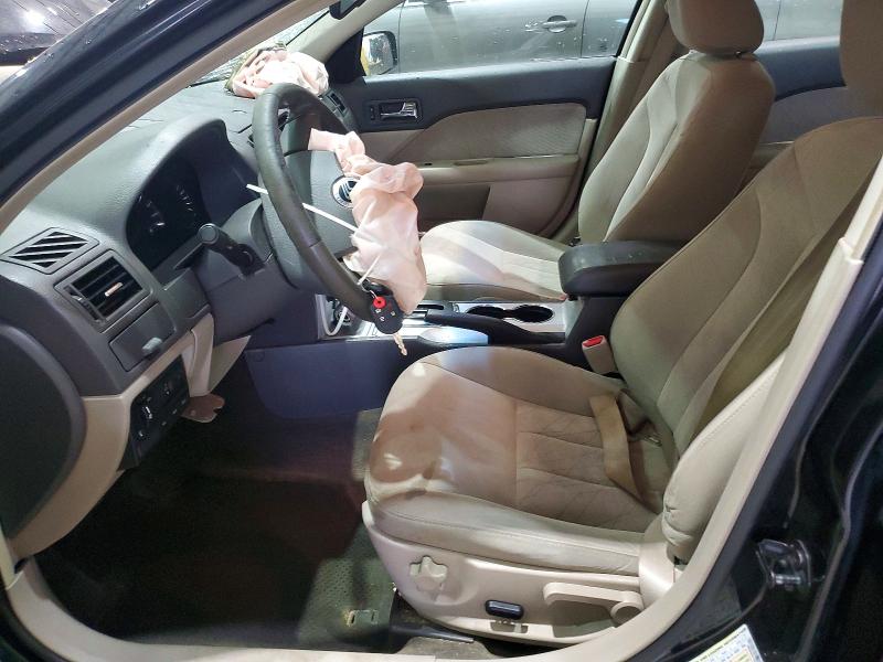 2010 Mercury Milan მანქანა იყიდება აუქციონზე, vin: 3MEHM0HA1AR601437, აუქციონის ნომერი: 79466045