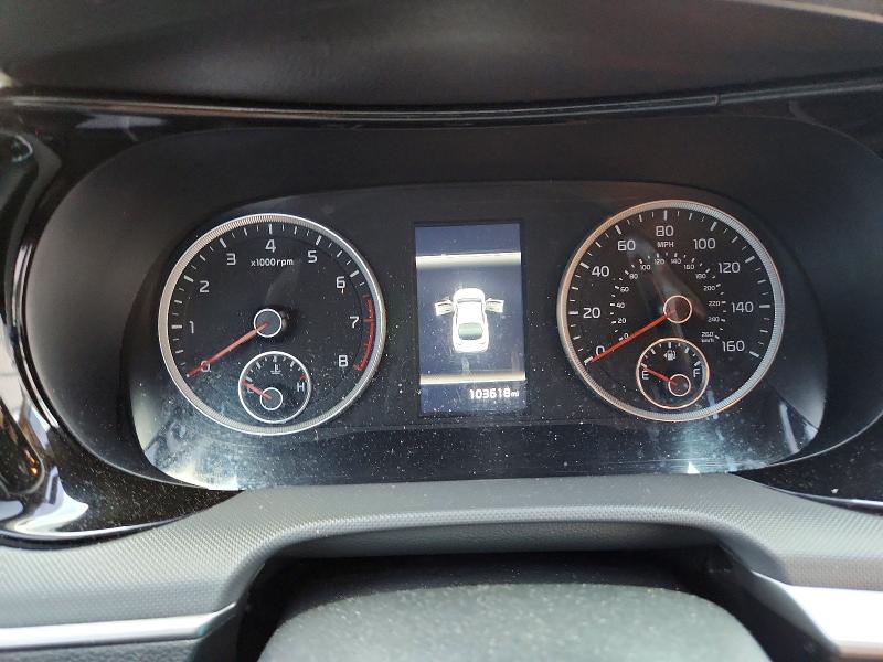 Aukcja sprzedaży 2021 Kia K5, vin: 5XXG14J20MG067303, numer aukcji: 79412465
