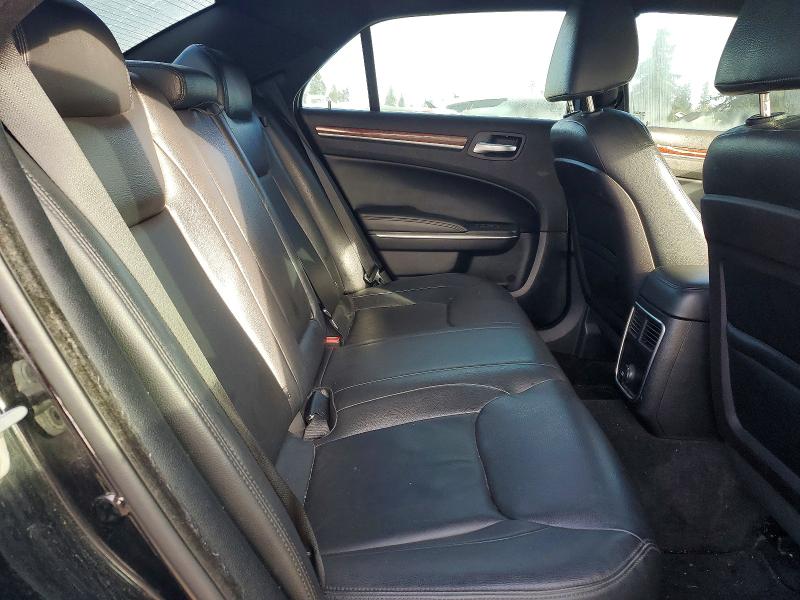 Aukcja sprzedaży 2012 Chrysler 300, vin: 2C3CCAAG7CH166560, numer aukcji: 79636615