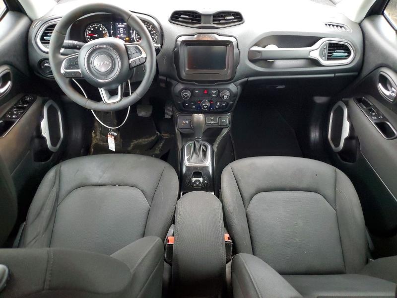 Aukcja sprzedaży 2021 Jeep Renegade, vin: ZACNJDAB9MPM55999, numer aukcji: 47934736