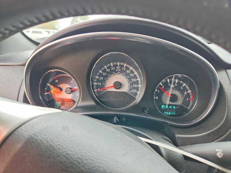 Aukcja sprzedaży 2013 Chrysler 200, vin: 1C3BCBEBXDN684803, numer aukcji: 45858916