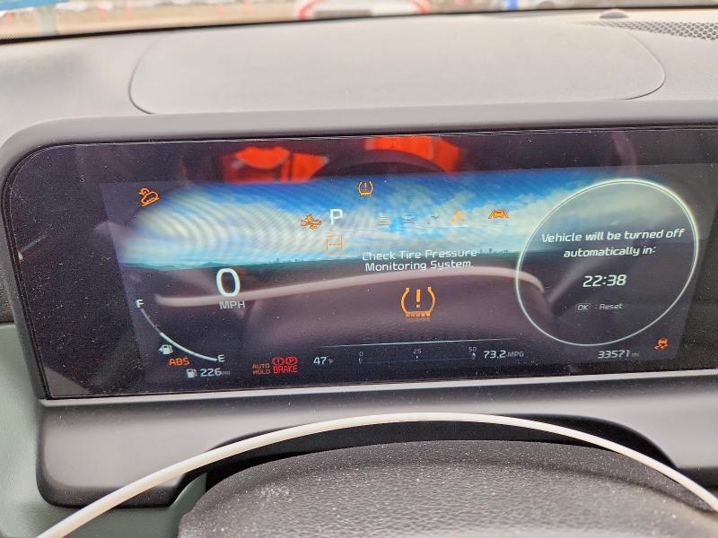 Aukcja sprzedaży 2024 Kia Seltos, vin: KNDETCA74R7476640, numer aukcji: 47711226