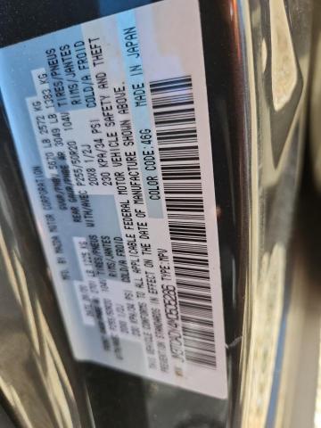 45796406 :رقم المزاد ، JM3TCADY4M0505286 vin ، 2021 Mazda Cx-9 مزاد بيع