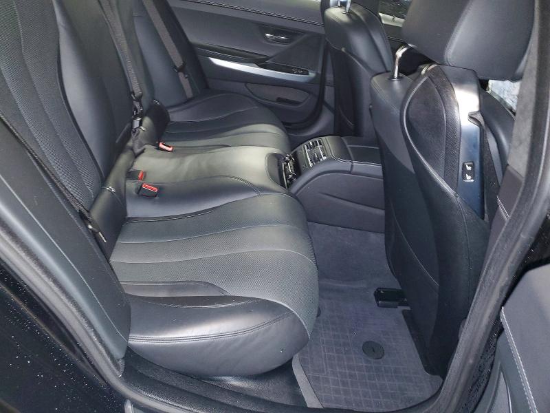 Продажа на аукционе авто 2015 Bmw Alpina B6, vin: WBA6B4C57FD986130, номер лота: 79532155