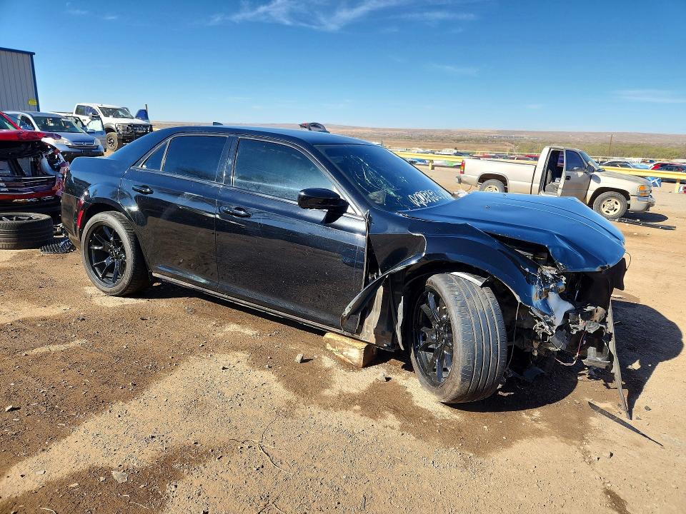 Aukcja sprzedaży 2019 Chrysler 300, vin: 2C3CCABG5KH562936, numer aukcji: 78759645