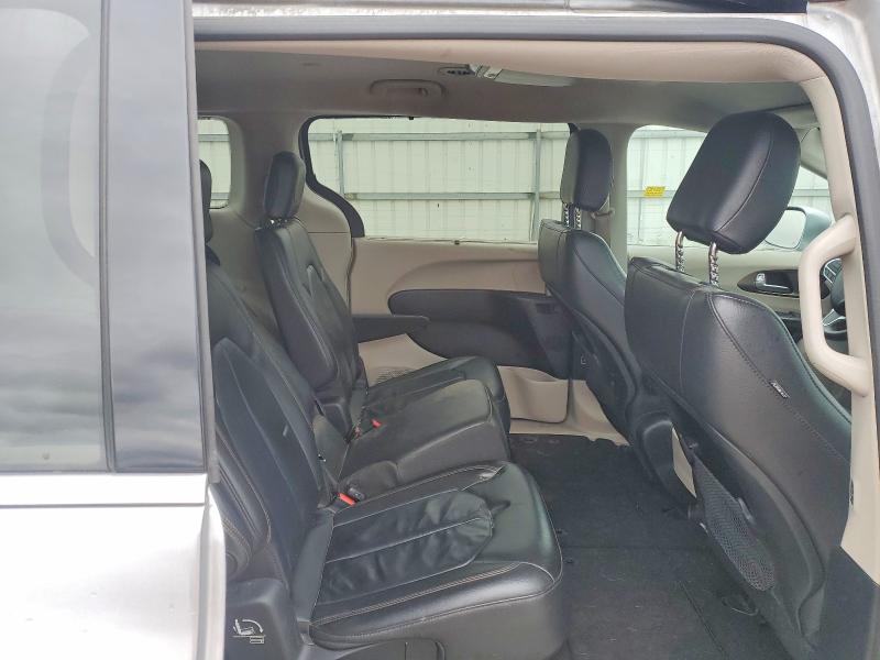 Aukcja sprzedaży 2017 Chrysler Pacifica, vin: 2C4RC1BG6HR734304, numer aukcji: 46046566