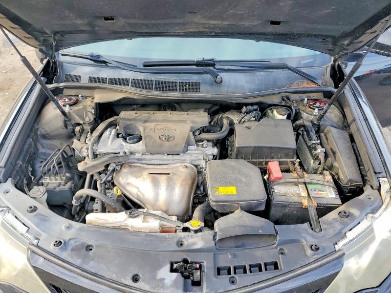 Продажа на аукционе авто 2014 Toyota Camry, vin: 4T1BF1FK9EU431633, номер лота: 41953336