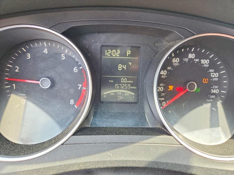 47069686 :رقم المزاد ، 3VW2B7AJ7JM240516 vin ، 2018 Volkswagen Jetta مزاد بيع