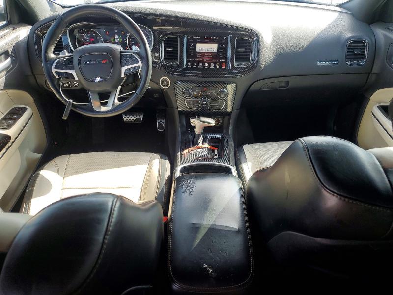 Продаж на аукціоні авто 2015 Dodge Charger, vin: 2C3CDXJGXFH742355, номер лоту: 45546456