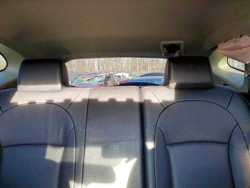Продажа на аукционе авто 2013 Nissan Rogue, vin: JN8AS5MVXDW648597, номер лота: 47985476