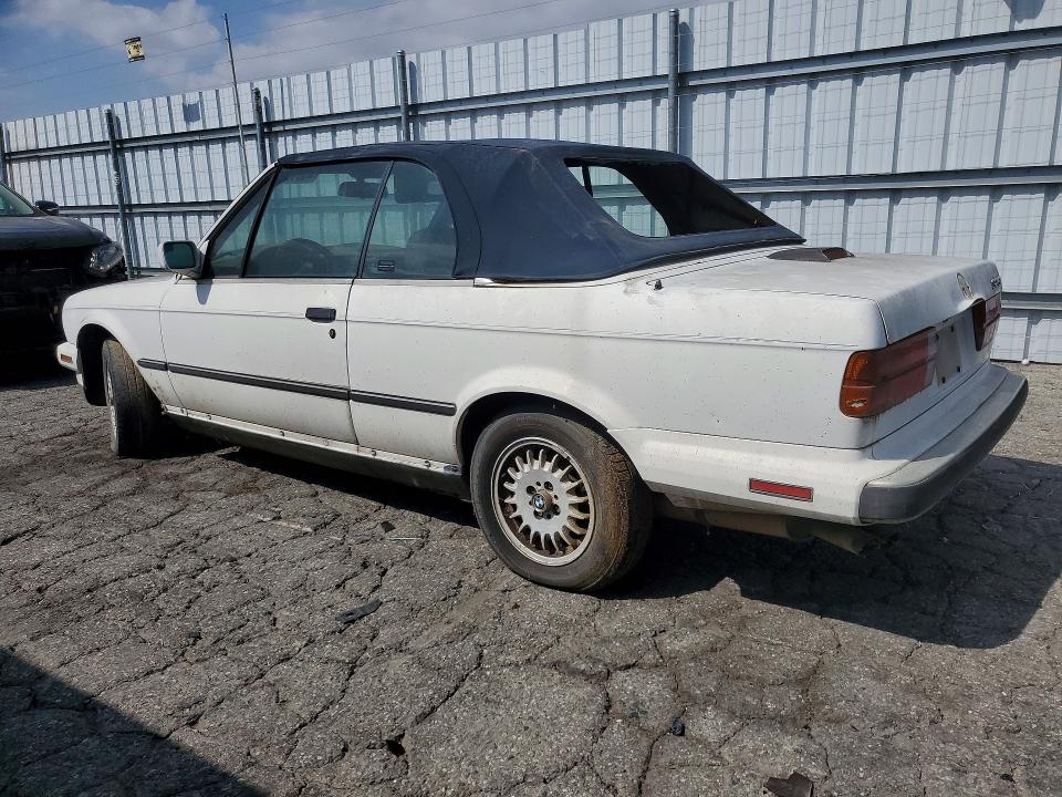 Продажа на аукционе авто 1989 Bmw 3 Series, vin: WBABB2308KEC17120, номер лота: 45610856