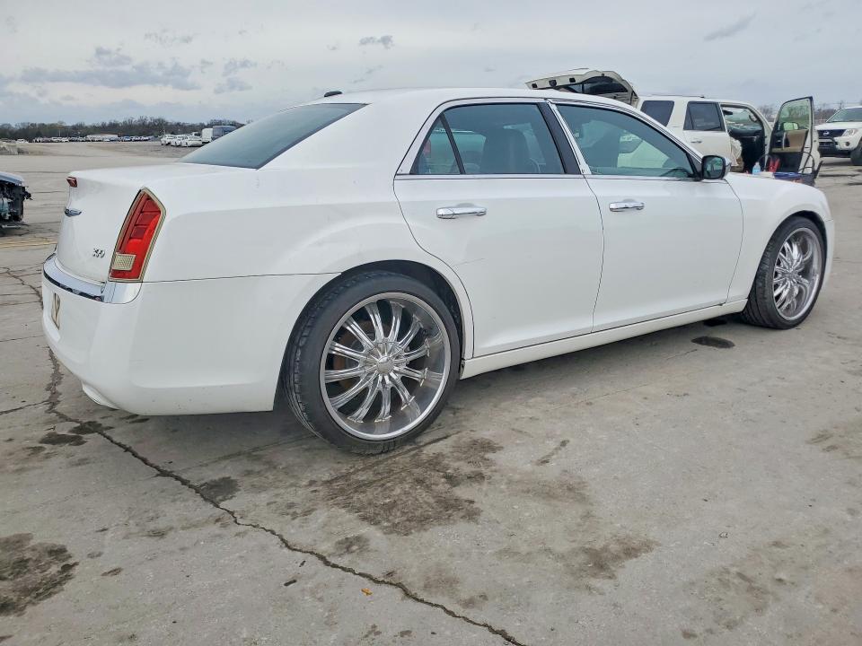 Aukcja sprzedaży 2012 Chrysler 300, vin: 2C3CCACG0CH113261, numer aukcji: 45766526