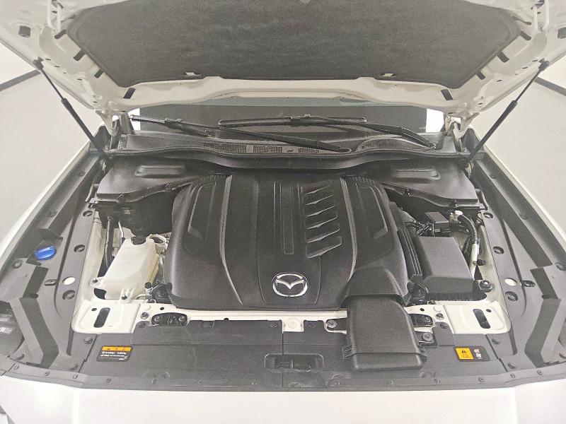 47131266 :رقم المزاد ، JM3KKCHD7R1149337 vin ، 2024 Mazda Cx-90 مزاد بيع