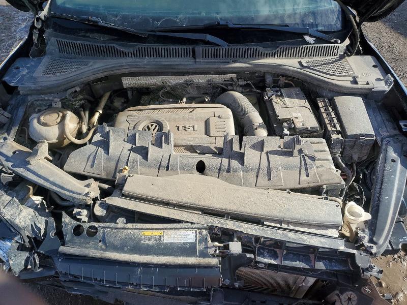 95467545 :رقم المزاد ، 3VW6T7BUXKM190624 vin ، 2019 Volkswagen Jetta مزاد بيع