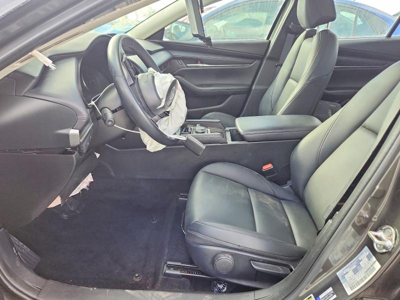 Aukcja sprzedaży 2025 Mazda 3, vin: 3MZBPABM8SM464404, numer aukcji: 52272166