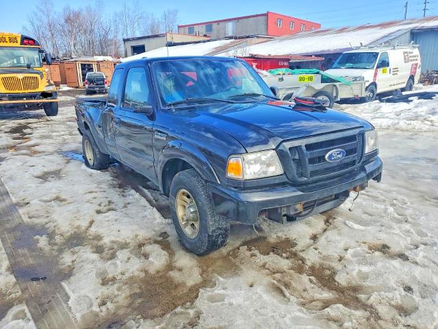 79360045 :رقم المزاد ، 1FTKR4EE1BPA21086 vin ، 2011 Ford Ranger مزاد بيع