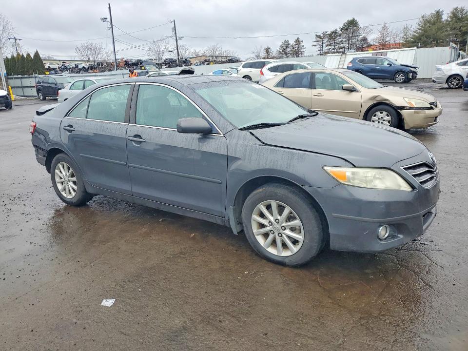 2010 Toyota Camry მანქანა იყიდება აუქციონზე, vin: 4T1BF3EK9AU526443, აუქციონის ნომერი: 79885795