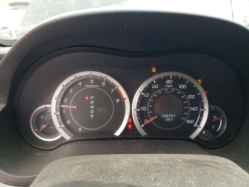 Aukcja sprzedaży 2013 Acura Tsx, vin: JH4CW2H63DC000917, numer aukcji: 46157526