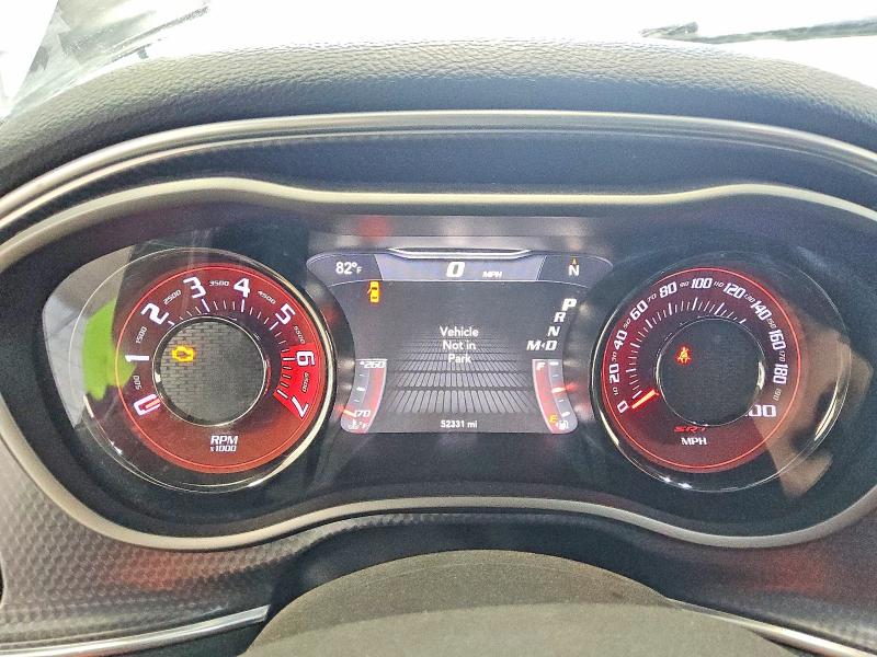 Продаж на аукціоні авто 2015 Dodge Challenger, vin: 2C3CDZC96FH713865, номер лоту: 41649436